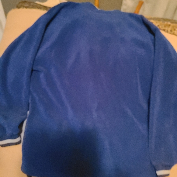 Indianapolis Colts Pull Over mens size M - Picture 2 of 5